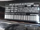 Mercedes-Benz C-Class Image 4