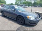 Chevrolet Impala Ls Image 1