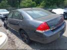 Chevrolet Impala Ls Image 11