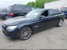 BMW Alpina B7 Xdrive Image 6