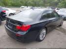 BMW Alpina B7 Xdrive Image 3