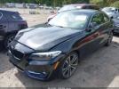 BMW 2 Series Image 16