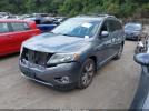 Nissan Pathfinder Platinum Image 6