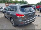 Nissan Pathfinder Platinum Image 3