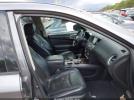 Nissan Pathfinder Platinum Image 14
