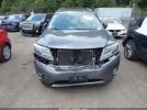 Nissan Pathfinder Platinum Image 4