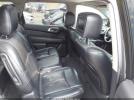 Nissan Pathfinder Platinum Image 13