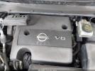 Nissan Pathfinder Platinum Image 8