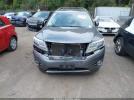 Nissan Pathfinder Platinum Image 9