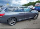 Nissan Pathfinder Platinum Image 7