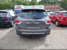 Nissan Pathfinder Platinum Image 15