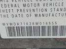Volkswagen Rabbit S Image 6