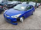 Hyundai VELOSTER Image 2