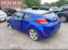 Hyundai VELOSTER Image 4