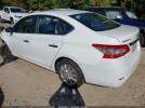 Nissan Sentra Image 4