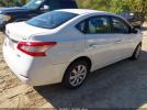 Nissan Sentra Image 6