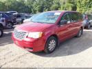 Chrysler Town & Country Lx Image 4