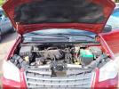 Chrysler Town & Country Lx Image 9