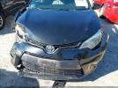 Toyota Corolla Le Plus Image 16