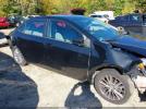 Toyota Corolla Le Plus Image 17