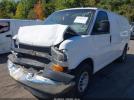 Chevrolet Express Rwd 2500 Regular Wheelbase Wt Image 19