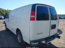 Chevrolet Express Rwd 2500 Regular Wheelbase Wt Image 6