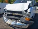 Chevrolet Express Rwd 2500 Regular Wheelbase Wt Image 4