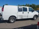Chevrolet Express Rwd 2500 Regular Wheelbase Wt Image 13