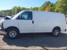 Chevrolet Express Rwd 2500 Regular Wheelbase Wt Image 12