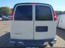 Chevrolet Express Rwd 2500 Regular Wheelbase Wt Image 11