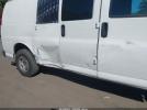 Chevrolet Express Rwd 2500 Regular Wheelbase Wt Image 16