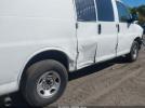 Chevrolet Express Rwd 2500 Regular Wheelbase Wt Image 17