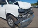 Chevrolet Express Rwd 2500 Regular Wheelbase Wt Image 15