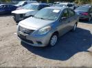 Nissan Versa 1.6 S Image 2
