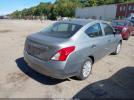 Nissan Versa 1.6 S Image 4