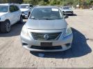 Nissan Versa 1.6 S Image 3