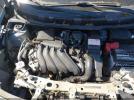 Nissan Versa 1.6 S Image 9