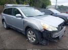Subaru Outback 2.5i Premium Image 1