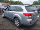 Subaru Outback 2.5i Premium Image 4