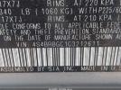 Subaru Outback 2.5i Premium Image 8