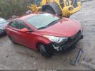 Hyundai ELANTRA Gls (ulsan Plant) Image 1