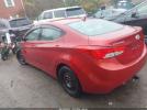 Hyundai ELANTRA Gls (ulsan Plant) Image 6