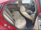 Hyundai ELANTRA Gls (ulsan Plant) Image 10