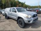 Toyota Tacoma Image 1