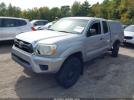 Toyota Tacoma Image 2