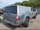 Toyota Tacoma Image 6