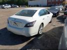 Nissan Maxima 3.5 S Image 7
