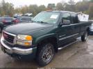 GMC Sierra 2500 Sle1 Image 4