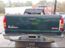 GMC Sierra 2500 Sle1 Image 11