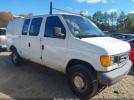 Ford E-350 Image 1